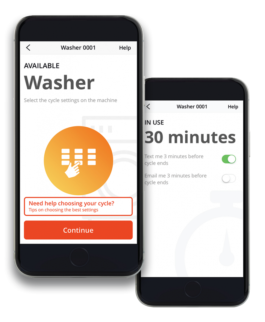 select_notify-842×1024 Mobile app screen view